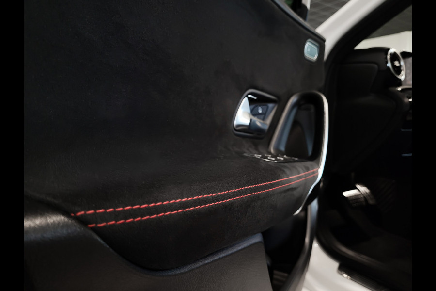 Mercedes-Benz A-Klasse 180 d AMG Night|Panorama|Widescreen|LED|MBUX Aut7