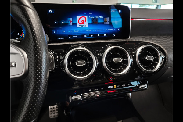 Mercedes-Benz A-Klasse 180 d AMG Night|Panorama|Widescreen|LED|MBUX Aut7