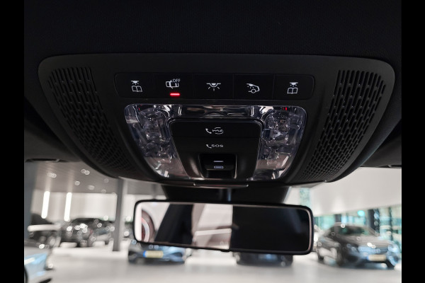 Mercedes-Benz A-Klasse 180 d AMG Night|Panorama|Widescreen|LED|MBUX Aut7