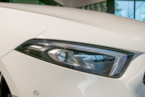 Mercedes-Benz A-Klasse 180 d AMG Night|Panorama|Widescreen|LED|MBUX Aut7