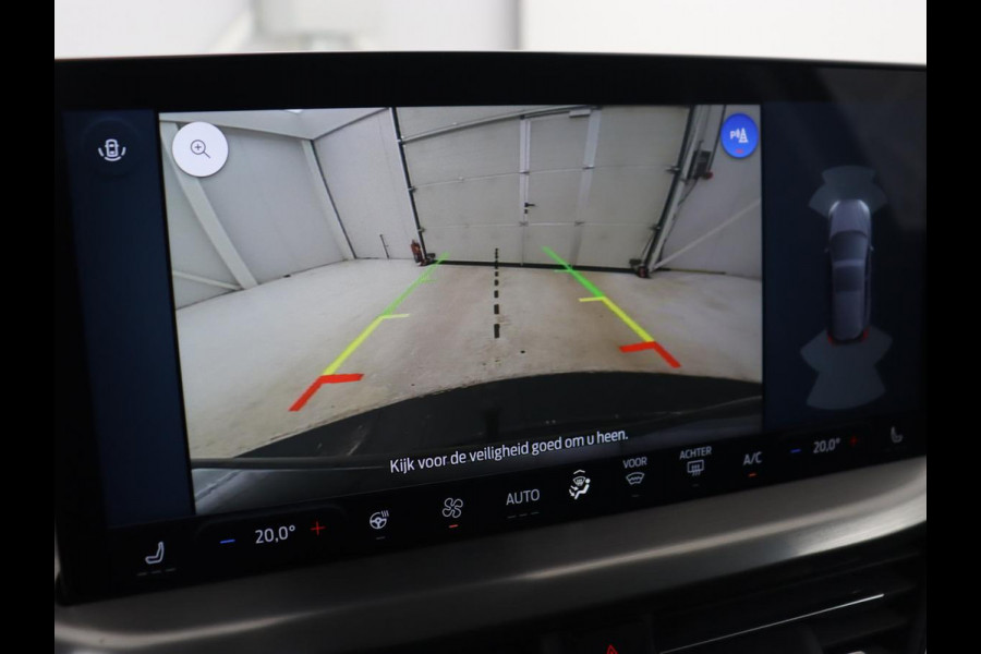 Ford Focus 1.0 EcoBoost Hybrid Titanium X | Automaat | Trekhaak | Stoelverwarming | Adaptive cruise | Camera | Carplay | Stuurverwarming | Navigatie | Full LED | Keyless