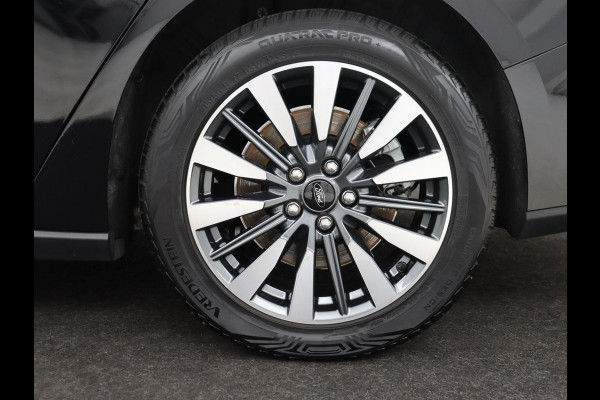 Ford Focus 1.0 EcoBoost Hybrid Titanium X | Automaat | Trekhaak | Stoelverwarming | Adaptive cruise | Camera | Carplay | Stuurverwarming | Navigatie | Full LED | Keyless