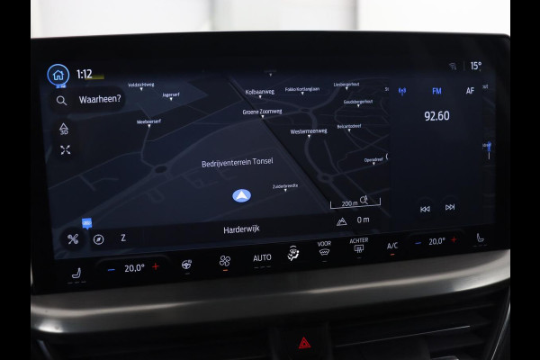 Ford Focus 1.0 EcoBoost Hybrid Titanium X | Automaat | Trekhaak | Stoelverwarming | Adaptive cruise | Camera | Carplay | Stuurverwarming | Navigatie | Full LED | Keyless