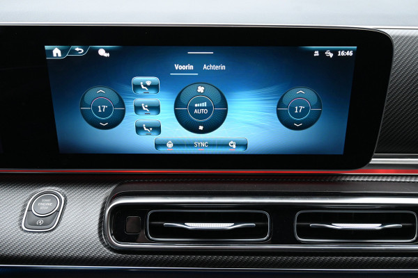 Mercedes-Benz V-Klasse 300d 4-Matic AMG DC L3 XL Elektrische schuifdeuren, Distronic, 360 Camera, 4x4