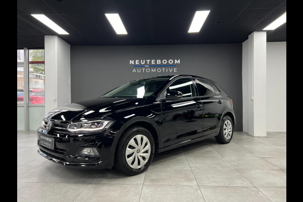 Volkswagen Polo 1.0 TSI Carplay | Clima | Led | Keyless |