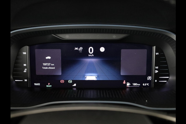 Škoda Octavia Business Edition 1.5 TSI M-HEV 115pk DSG | Private lease vanaf 731,-- | Parkeercamera | 17 inch Lichtmetalen velgen |  Verwarmbare voorstoelen | 13 inch display | Adaptieve Cruise Control