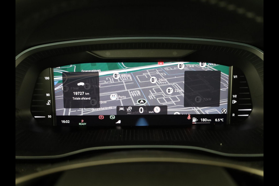 Škoda Octavia Business Edition 1.5 TSI M-HEV 115pk DSG | Private lease vanaf 731,-- | Parkeercamera | 17 inch Lichtmetalen velgen |  Verwarmbare voorstoelen | 13 inch display | Adaptieve Cruise Control