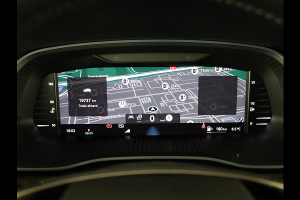 Škoda Octavia Business Edition 1.5 TSI M-HEV 115pk DSG | Private lease vanaf 731,-- | Parkeercamera | 17 inch Lichtmetalen velgen |  Verwarmbare voorstoelen | 13 inch display | Adaptieve Cruise Control