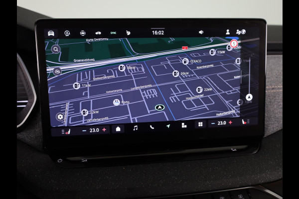 Škoda Octavia Business Edition 1.5 TSI M-HEV 115pk DSG | Private lease vanaf 731,-- | Parkeercamera | 17 inch Lichtmetalen velgen |  Verwarmbare voorstoelen | 13 inch display | Adaptieve Cruise Control