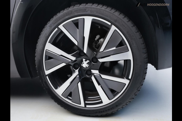 Peugeot 208 1.2 PureTech GT 100pk (APPLE CARPLAY,LED,SPORTSTOELEN,SFEERVERLICHTING,CAMERA,PDC,CRUISE,DODEHOEK,KEYLESS,LM-VELGEN)