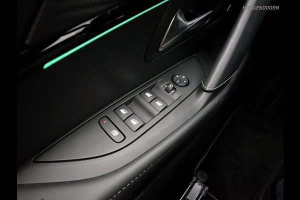Peugeot 208 1.2 PureTech GT 100pk (APPLE CARPLAY,LED,SPORTSTOELEN,SFEERVERLICHTING,CAMERA,PDC,CRUISE,DODEHOEK,KEYLESS,LM-VELGEN)