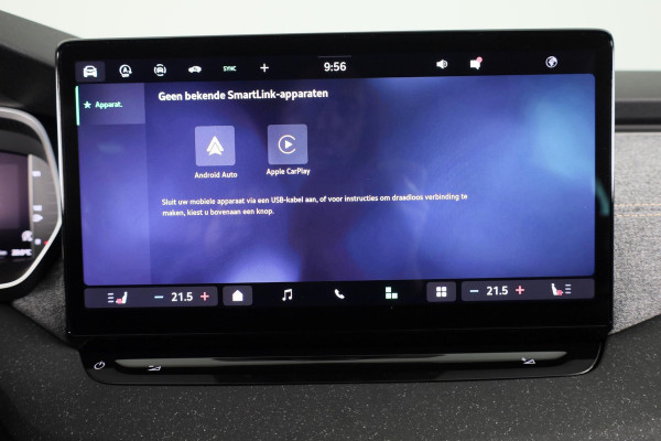 Škoda Octavia Business Edition 1.5 TSI M-HEV 115pk DSG | Private lease vanaf 731,-- | Parkeercamera | 17 inch Lichtmetalen velgen |  Verwarmbare voorstoelen | 13 inch display | Adaptieve Cruise Control