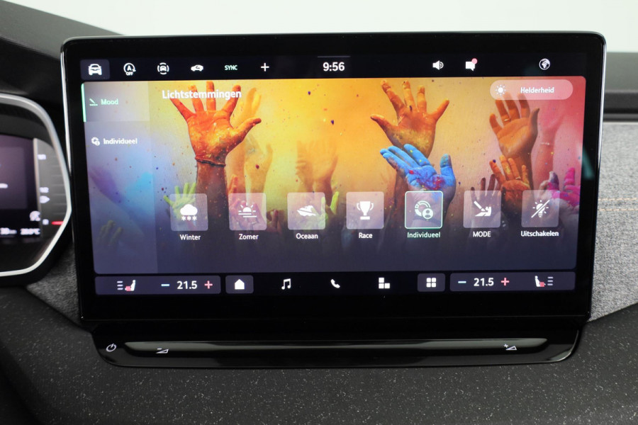 Škoda Octavia Business Edition 1.5 TSI M-HEV 115pk DSG | Private lease vanaf 731,-- | Parkeercamera | 17 inch Lichtmetalen velgen |  Verwarmbare voorstoelen | 13 inch display | Adaptieve Cruise Control