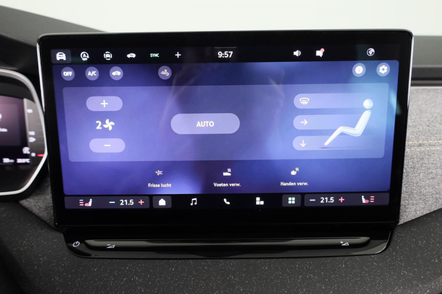 Škoda Octavia Business Edition 1.5 TSI M-HEV 115pk DSG | Private lease vanaf 731,-- | Parkeercamera | 17 inch Lichtmetalen velgen |  Verwarmbare voorstoelen | 13 inch display | Adaptieve Cruise Control