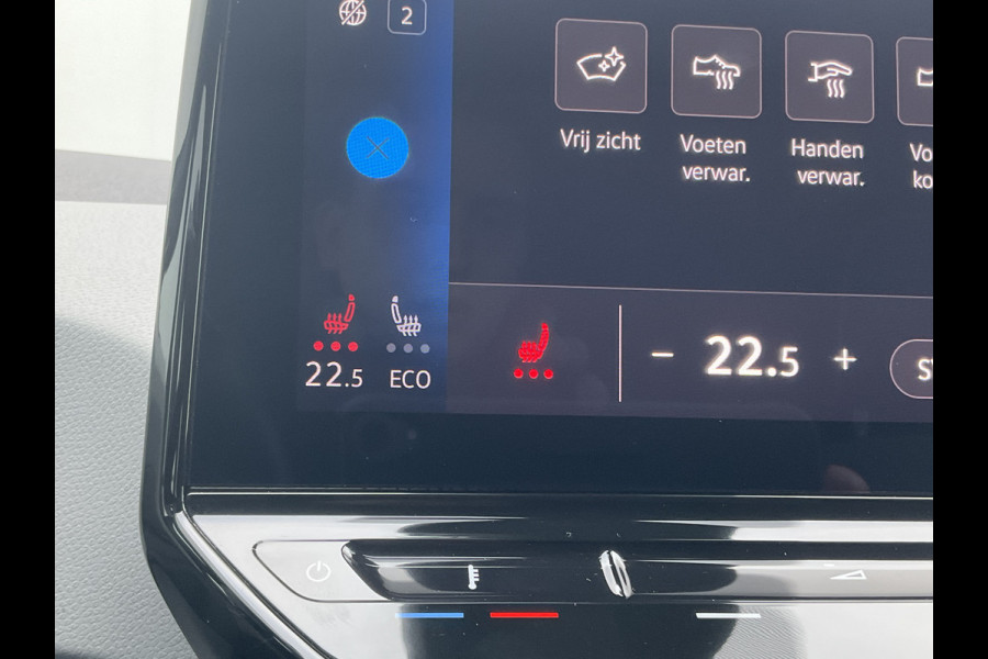 Volkswagen ID.3 First Plus 58 kWh Stoel.Sttuverw. Adapt.Cruise DAB