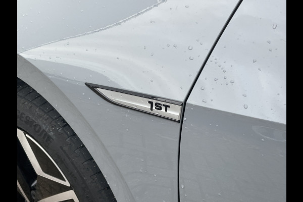 Volkswagen ID.3 First Plus 58 kWh Stoel.Sttuverw. Adapt.Cruise DAB