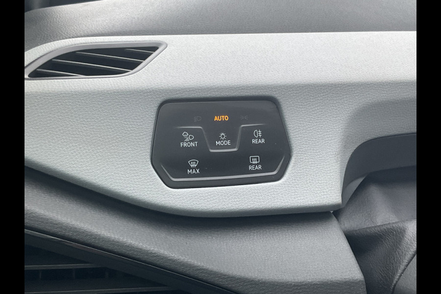 Volkswagen ID.3 First Plus 58 kWh Stoel.Sttuverw. Adapt.Cruise DAB
