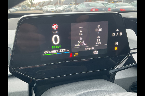 Volkswagen ID.3 First Plus 58 kWh Stoel.Sttuverw. Adapt.Cruise DAB