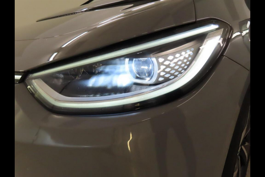 Volkswagen ID.3 First Plus 58 kWh Stoel.Sttuverw. Adapt.Cruise DAB