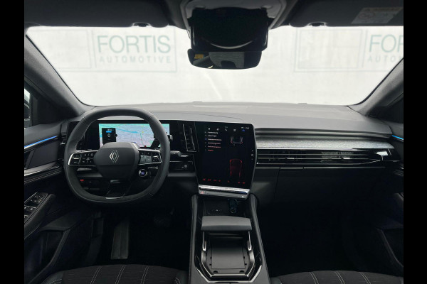 Renault Austral 1.2 E-Tech full hybrid 200 techno CAMERA | MASSAGE STOEL | STOELVERW |