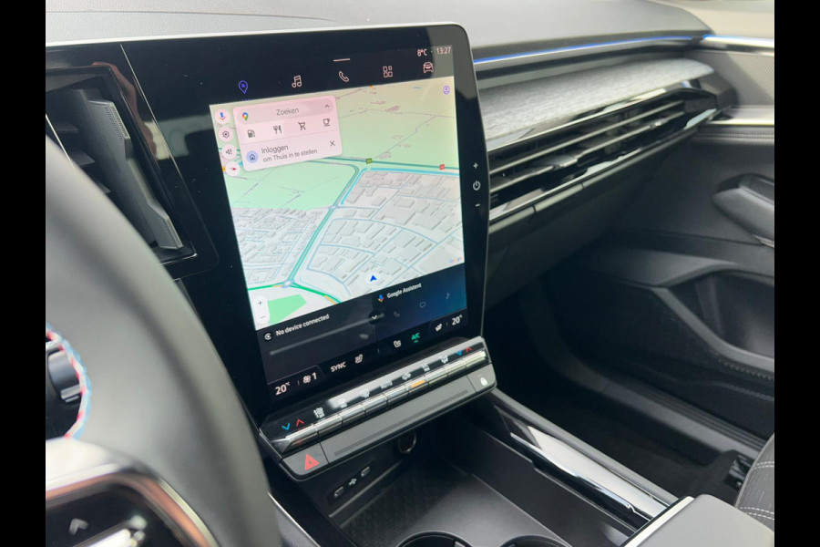 Renault Austral 1.2 E-Tech full hybrid 200 techno CAMERA | MASSAGE STOEL | STOELVERW |