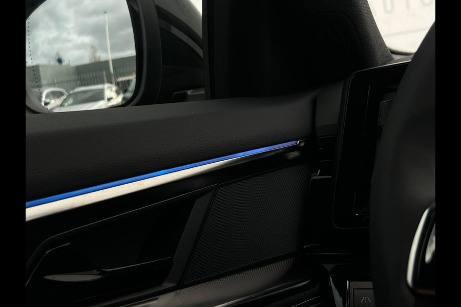 Renault Austral 1.2 E-Tech full hybrid 200 techno CAMERA | MASSAGE STOEL | STOELVERW |