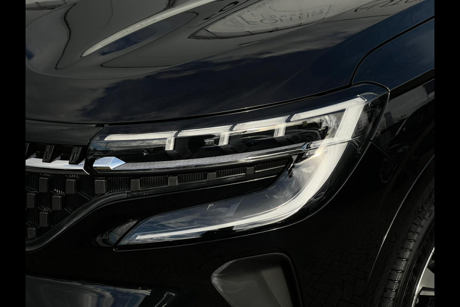 Renault Austral 1.2 E-Tech full hybrid 200 techno CAMERA | MASSAGE STOEL | STOELVERW |