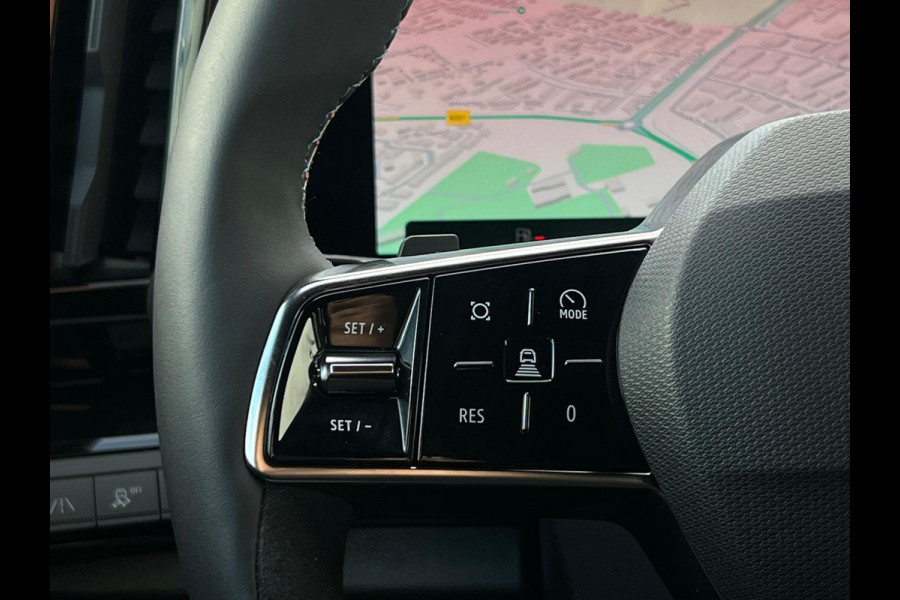 Renault Austral 1.2 E-Tech full hybrid 200 techno CAMERA | MASSAGE STOEL | STOELVERW |
