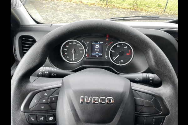 Iveco Daily 35S14V 2.3 352L H2 Airco