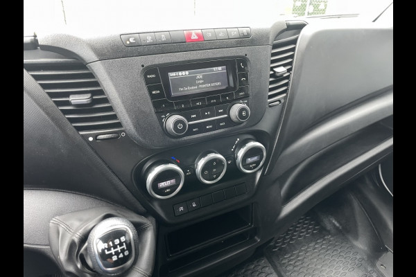 Iveco Daily 35S14V 2.3 352L H2 Airco