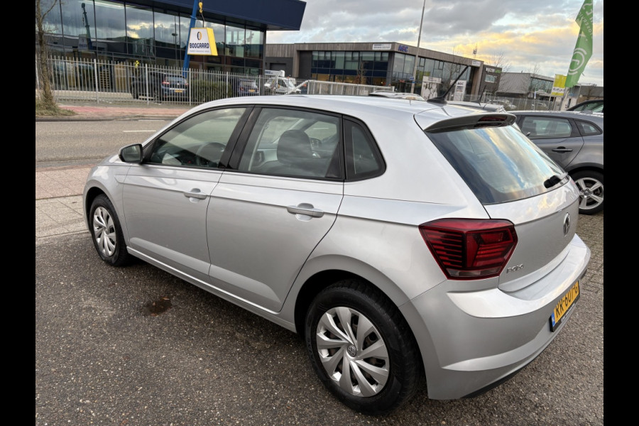 Volkswagen Polo 1.0 TSI Comfortline