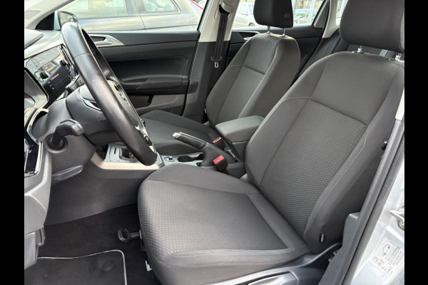 Volkswagen Polo 1.0 TSI Comfortline