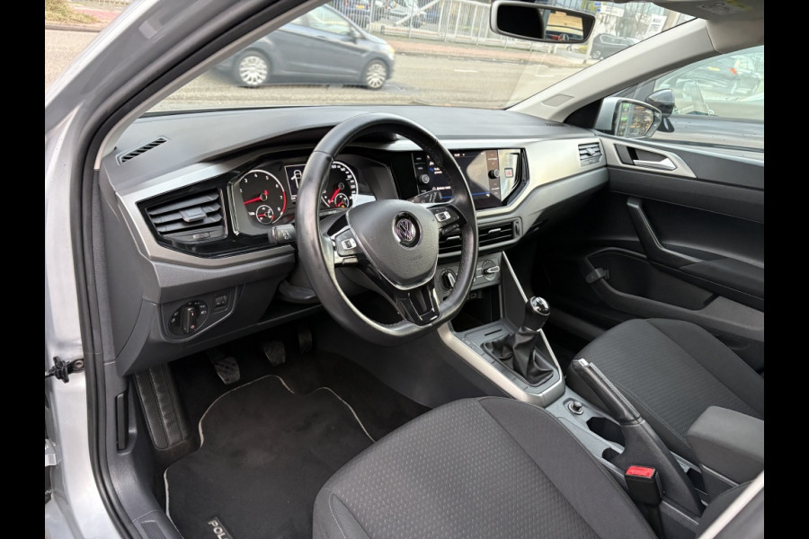 Volkswagen Polo 1.0 TSI Comfortline