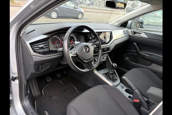 Volkswagen Polo 1.0 TSI Comfortline