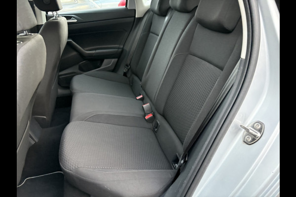 Volkswagen Polo 1.0 TSI Comfortline