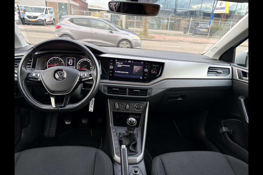 Volkswagen Polo 1.0 TSI Comfortline