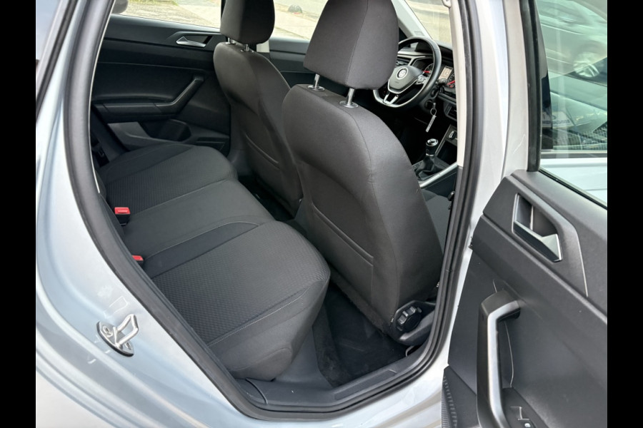 Volkswagen Polo 1.0 TSI Comfortline