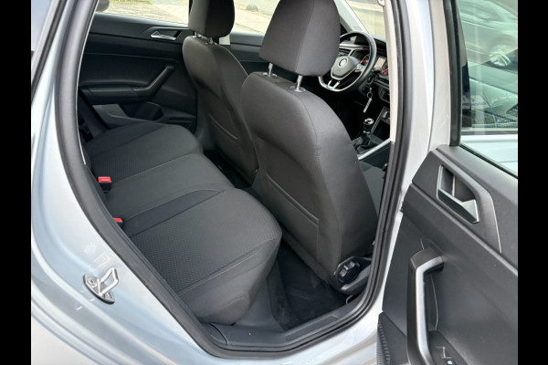 Volkswagen Polo 1.0 TSI Comfortline