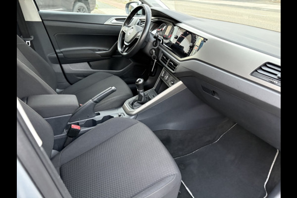 Volkswagen Polo 1.0 TSI Comfortline