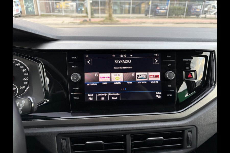 Volkswagen Polo 1.0 TSI Comfortline