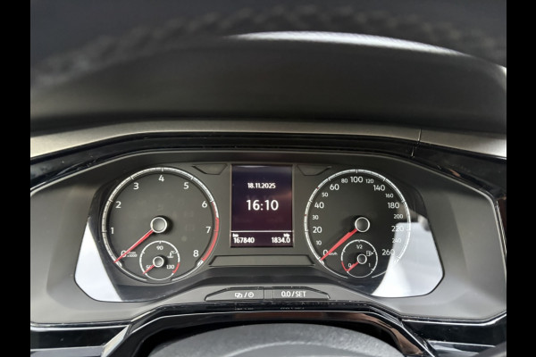 Volkswagen Polo 1.0 TSI Comfortline