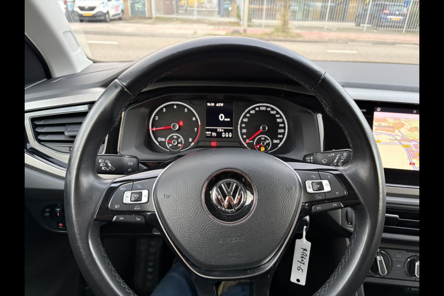 Volkswagen Polo 1.0 TSI Comfortline