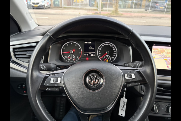Volkswagen Polo 1.0 TSI Comfortline