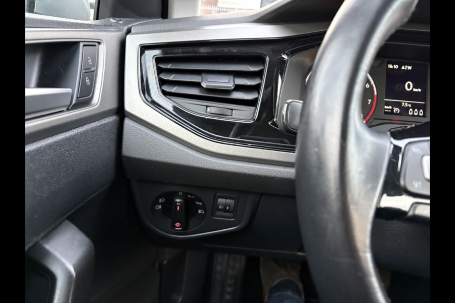 Volkswagen Polo 1.0 TSI Comfortline