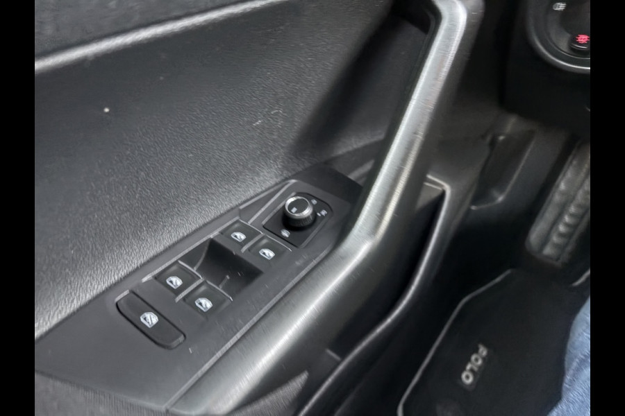 Volkswagen Polo 1.0 TSI Comfortline