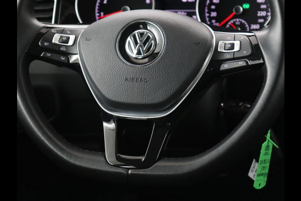 Volkswagen Golf Sportsvan 1.4 TSI Highline | Automaat | Stoelverwarming | Adaptive cruise | Navigatie | Parkeerhulp | Climate control | Bluetooth
