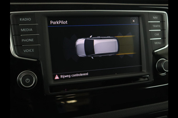 Volkswagen Golf Sportsvan 1.4 TSI Highline | Automaat | Stoelverwarming | Adaptive cruise | Navigatie | Parkeerhulp | Climate control | Bluetooth