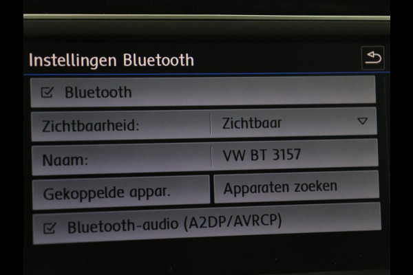 Volkswagen Golf Sportsvan 1.4 TSI Highline | Automaat | Stoelverwarming | Adaptive cruise | Navigatie | Parkeerhulp | Climate control | Bluetooth