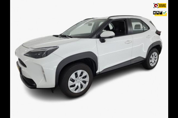 Toyota Yaris Cross 1.5 VVT-I Comfort