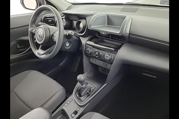 Toyota Yaris Cross 1.5 VVT-I Comfort